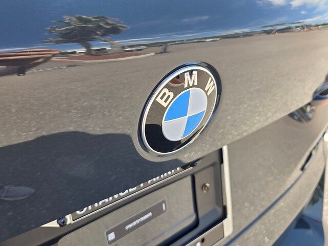 2026 BMW X5 M Competition
