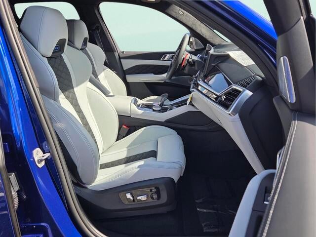 2026 BMW X5 M Competition