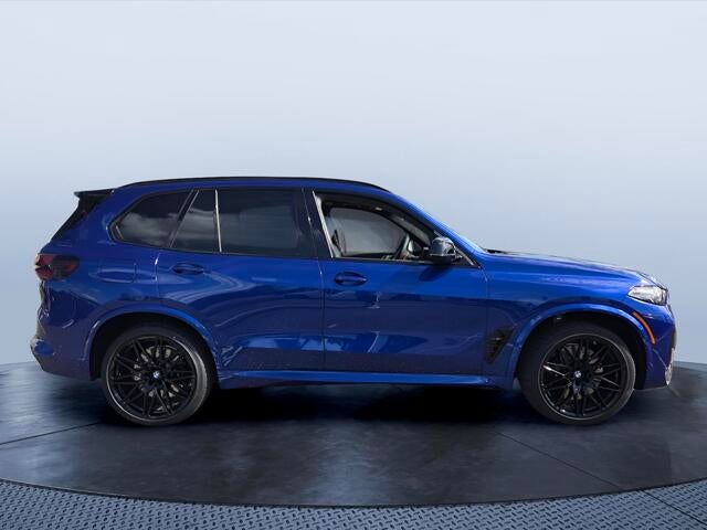 2026 BMW X5 M Competition