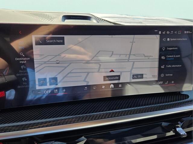 2026 BMW X5 M Competition