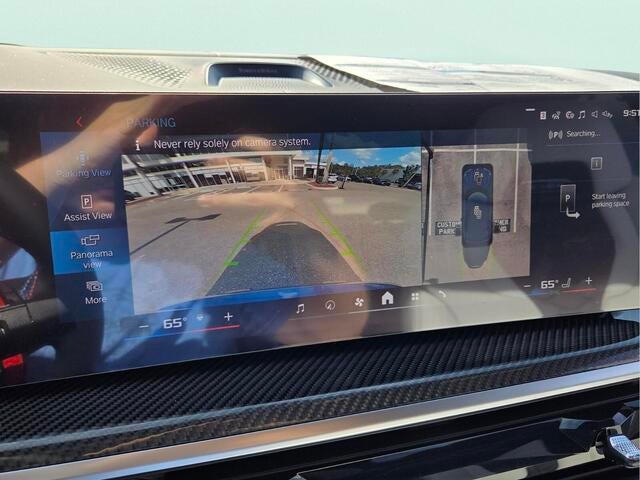 2026 BMW X5 M Competition