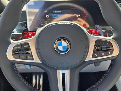 2026 BMW X5 M Competition