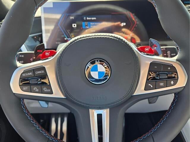 2026 BMW X5 M Competition