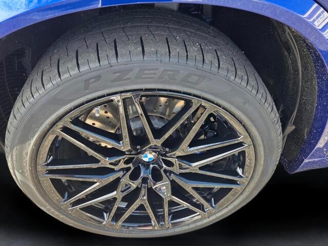 2026 BMW X5 M Competition