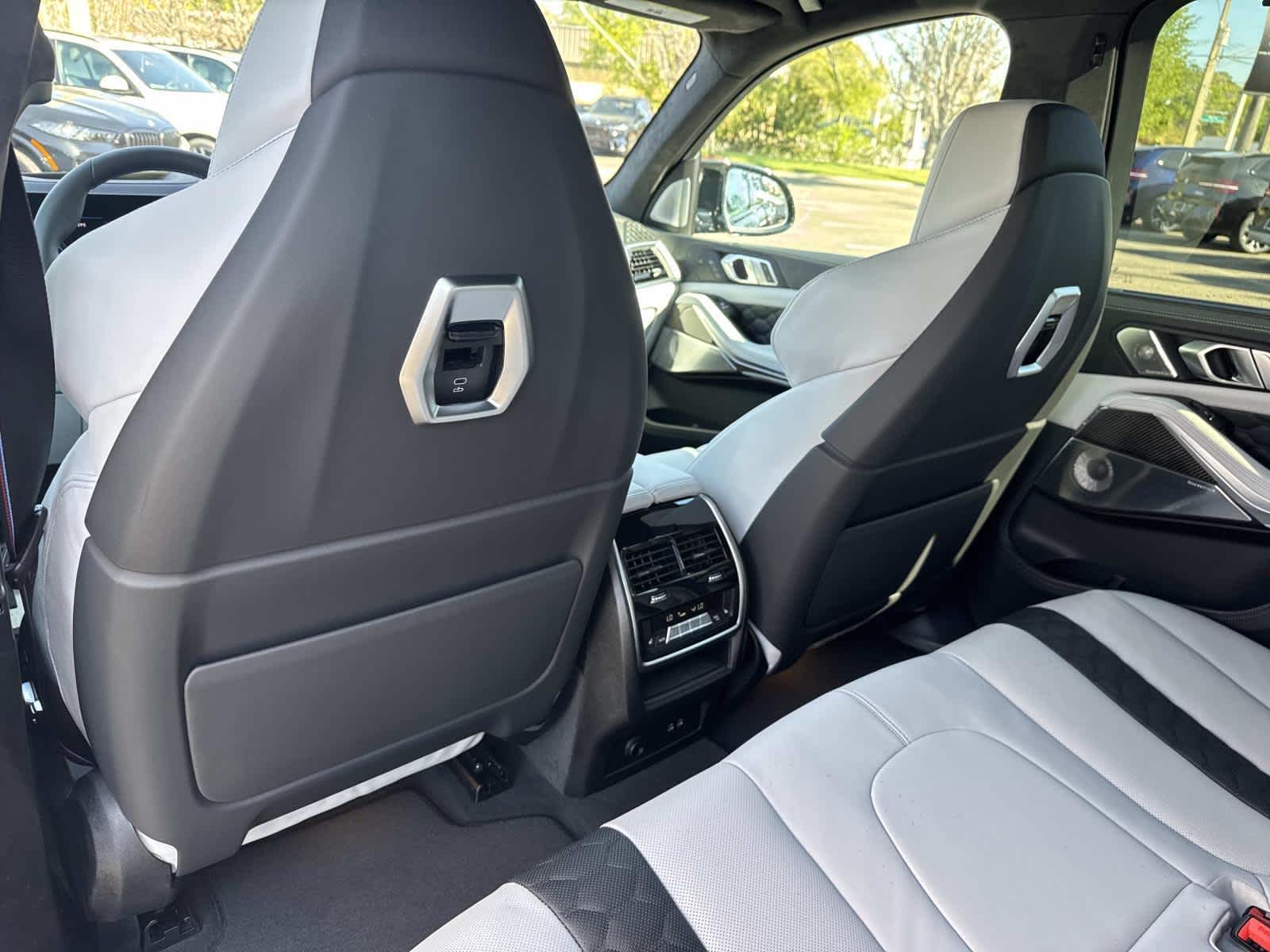 2026 BMW X5 M Competition