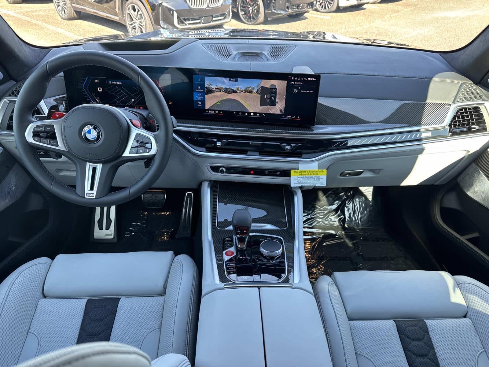 2026 BMW X5 M Competition