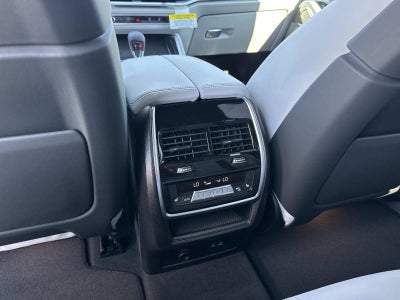 2026 BMW X5 M Competition