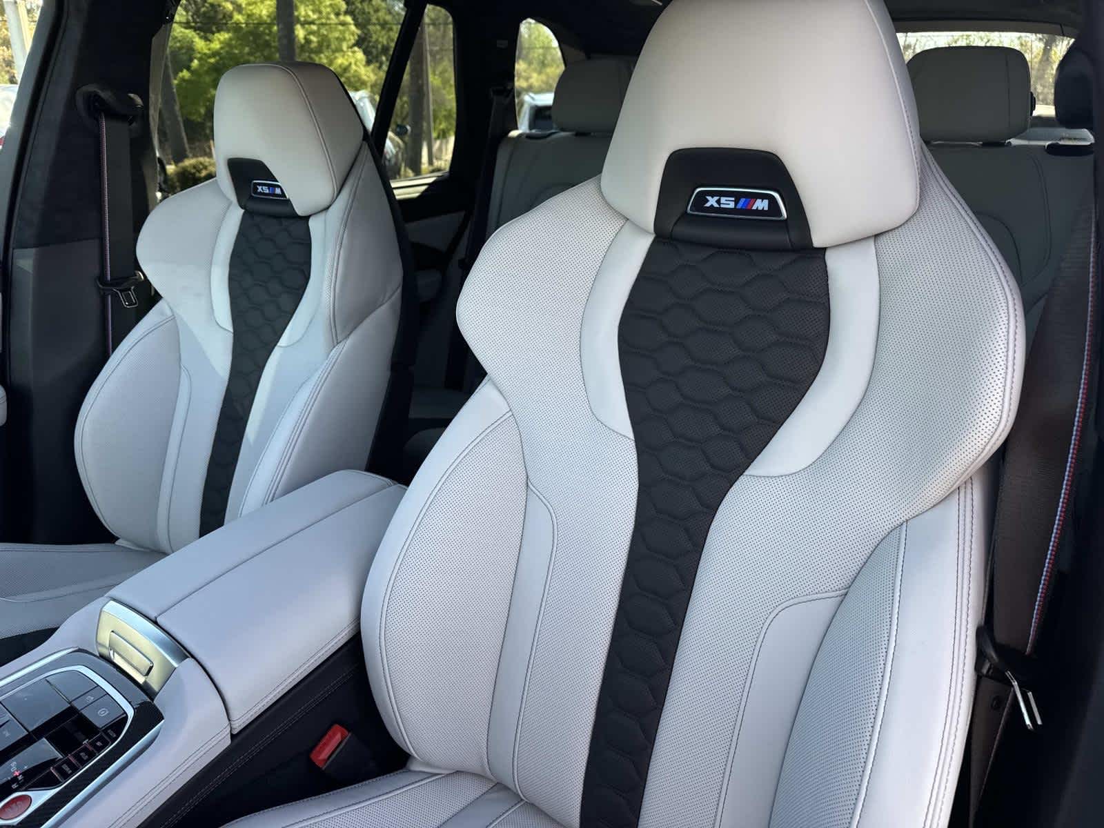 2026 BMW X5 M Competition