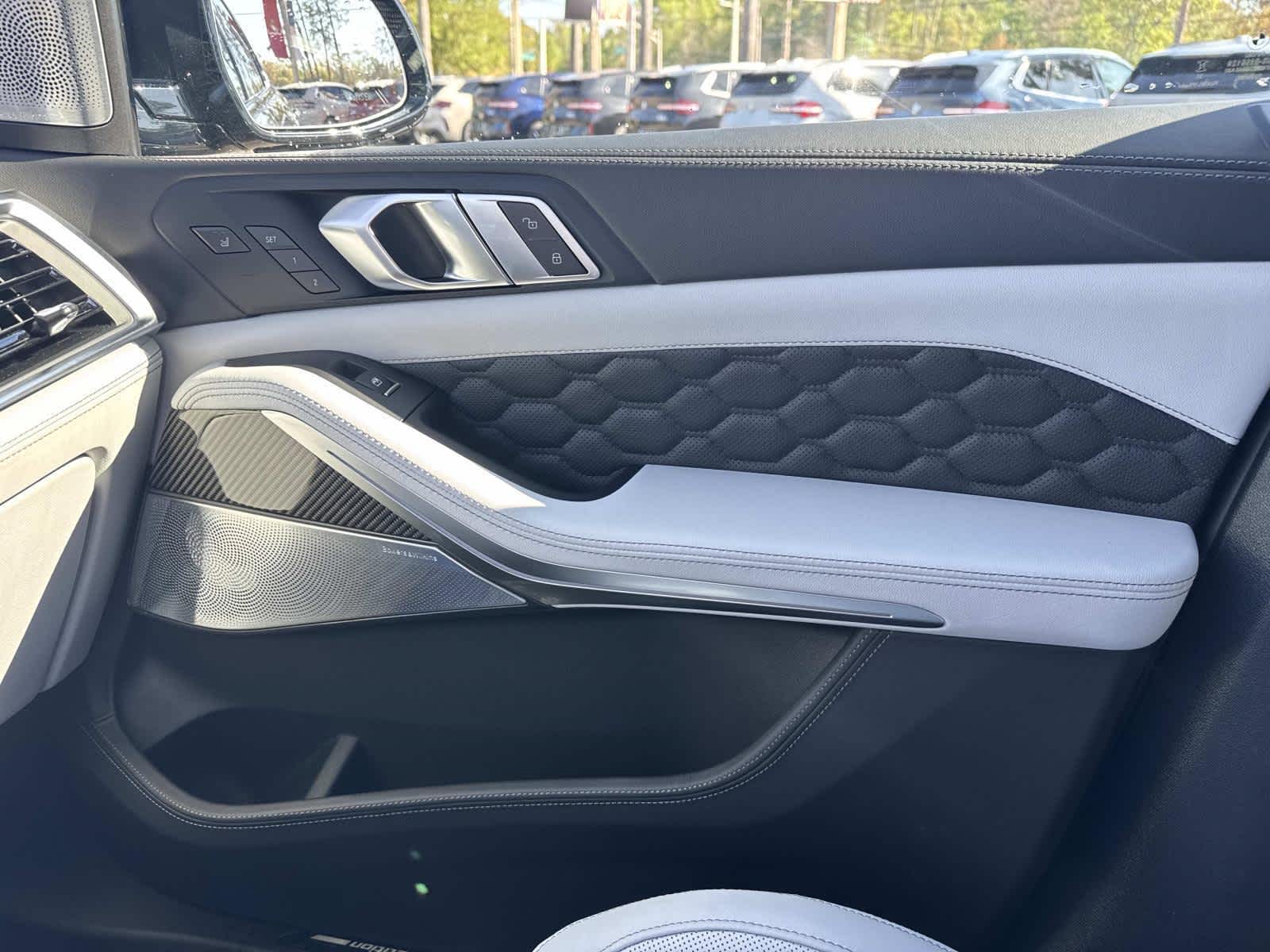 2026 BMW X5 M Competition