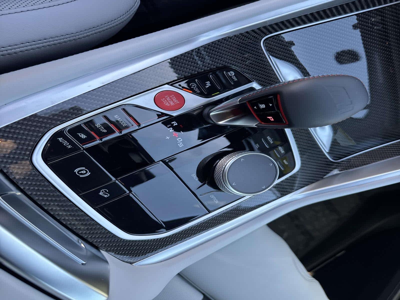 2026 BMW X5 M Competition