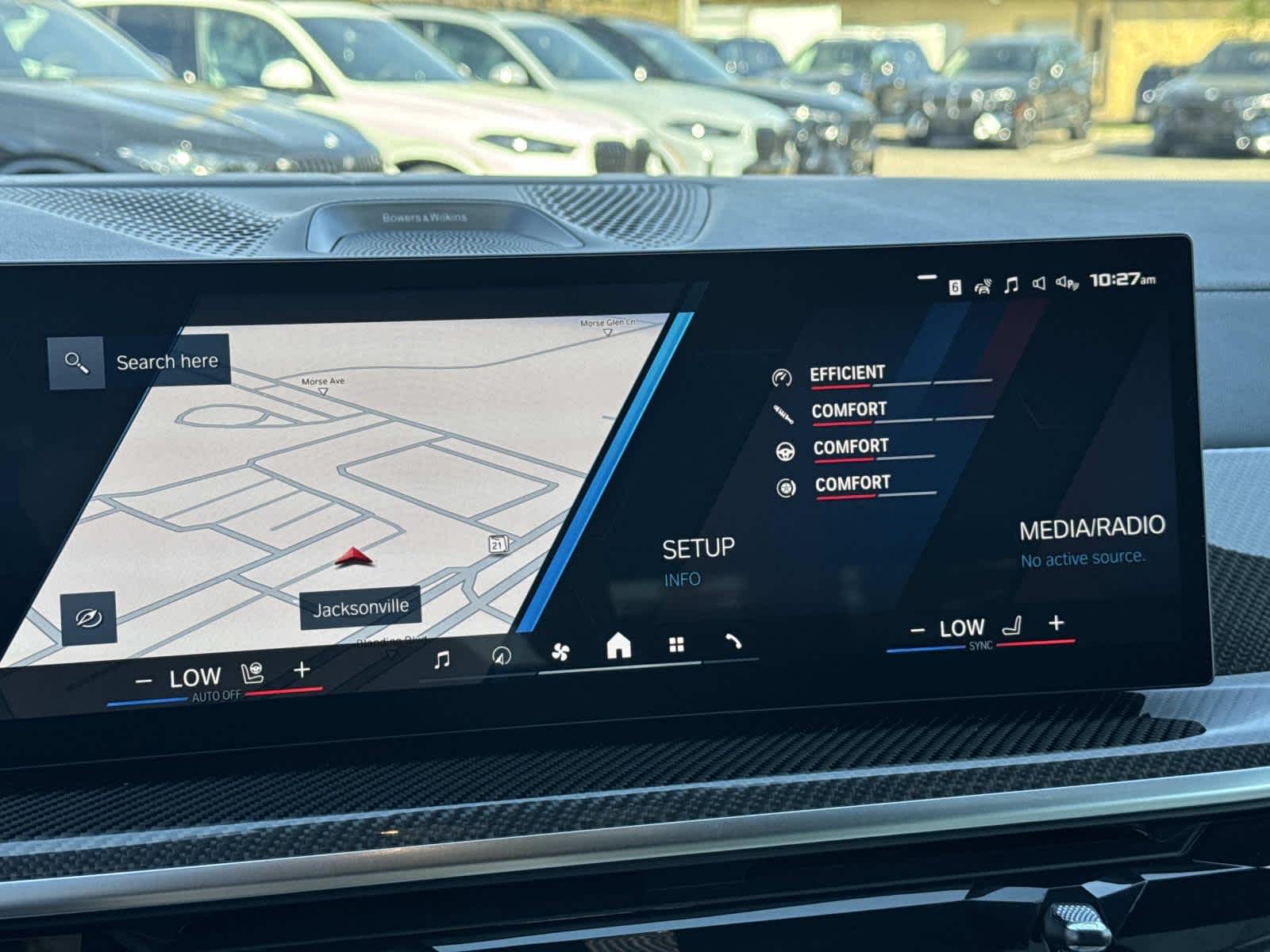 2026 BMW X5 M Competition