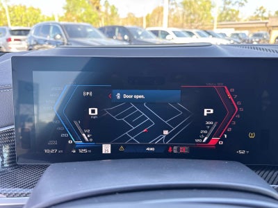 2026 BMW X5 M Competition