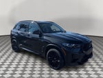 2026 BMW X5 M Competition
