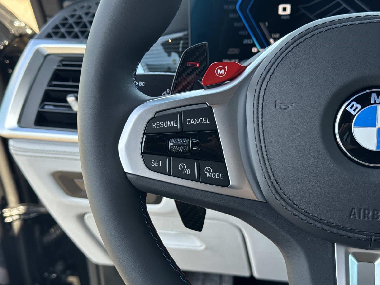 2026 BMW X5 M Competition