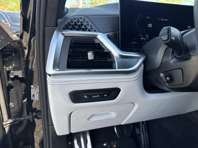 2026 BMW X5 M Competition