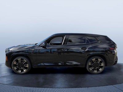 2023 BMW XM Base