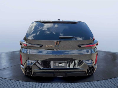 2023 BMW XM Base