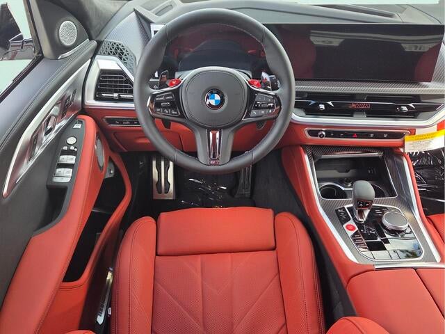 2027 BMW M Models Label