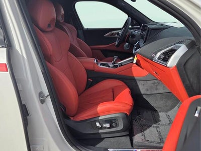 2027 BMW M Models Label