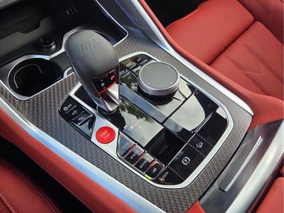 2027 BMW M Models Label