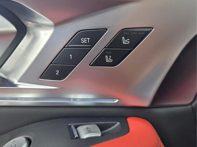 2027 BMW M Models Label