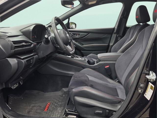 2024 Subaru WRX Limited