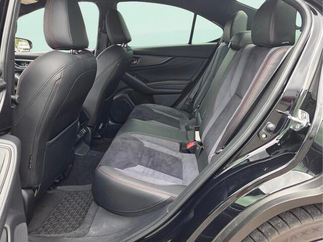 2024 Subaru WRX Limited