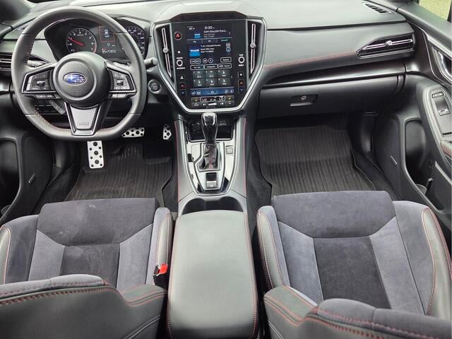 2024 Subaru WRX Limited