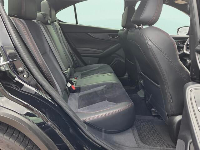 2024 Subaru WRX Limited