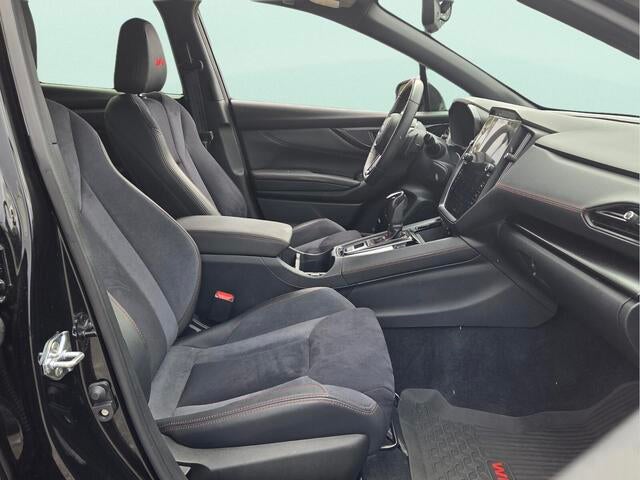 2024 Subaru WRX Limited