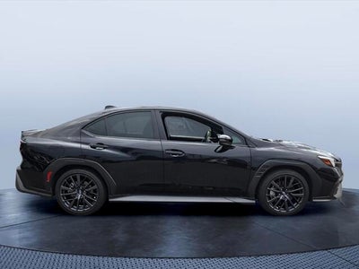 2024 Subaru WRX Limited
