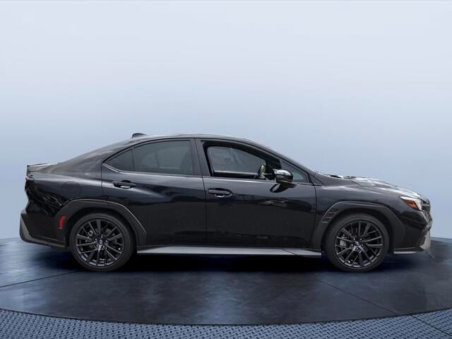 2024 Subaru WRX Limited