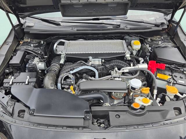 2024 Subaru WRX Limited