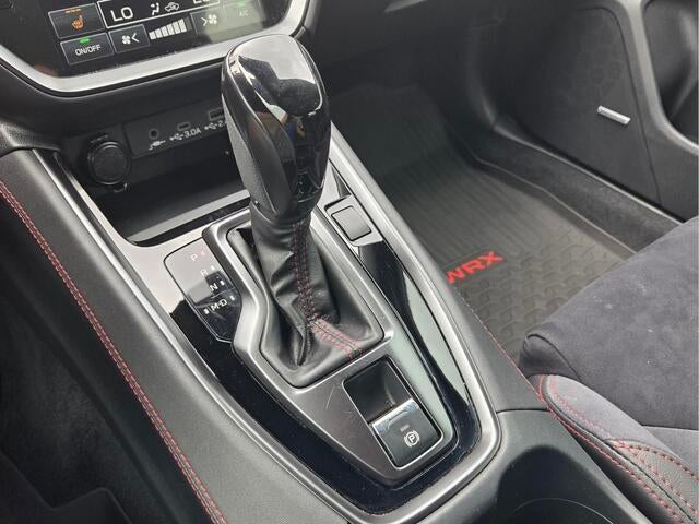 2024 Subaru WRX Limited
