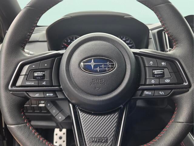 2024 Subaru WRX Limited