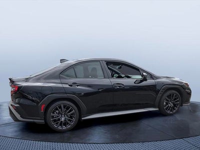 2024 Subaru WRX Limited
