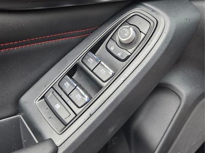 2024 Subaru WRX Limited