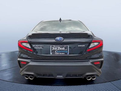 2024 Subaru WRX Limited