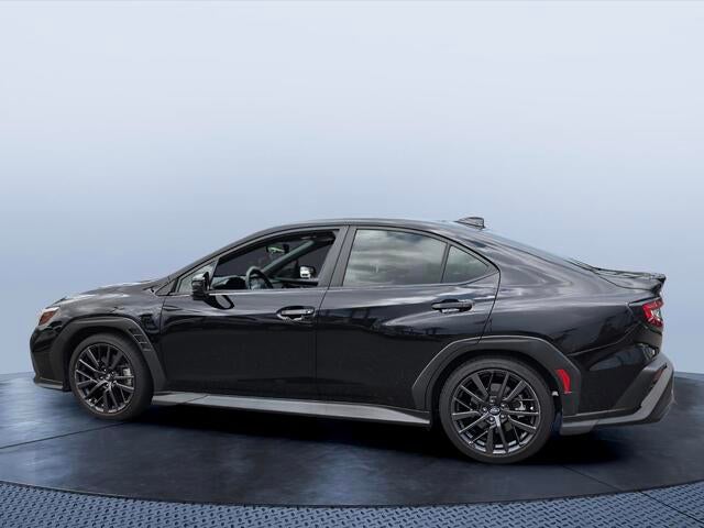 2024 Subaru WRX Limited