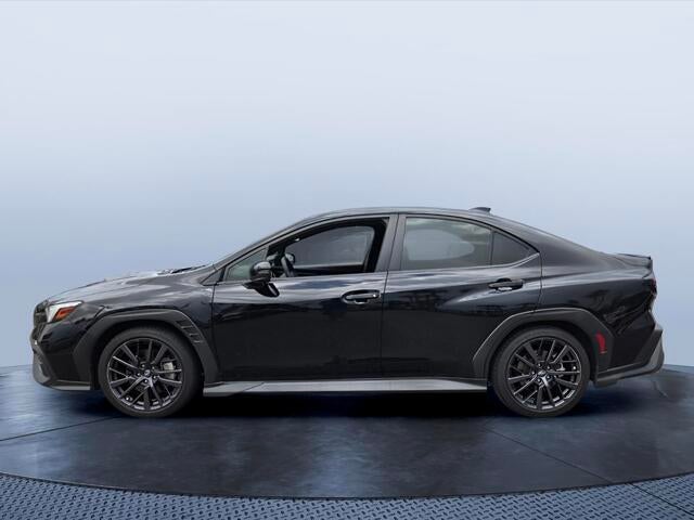 2024 Subaru WRX Limited