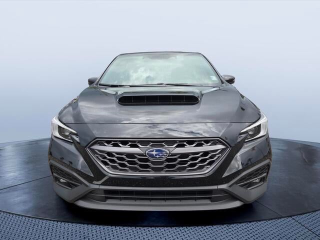 2024 Subaru WRX Limited