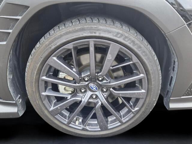 2024 Subaru WRX Limited