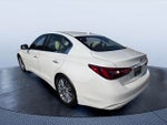 2020 INFINITI Q50 3.0t LUXE