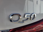 2020 INFINITI Q50 3.0t LUXE
