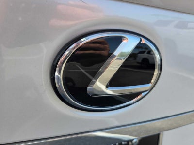 2021 Lexus LS 500 