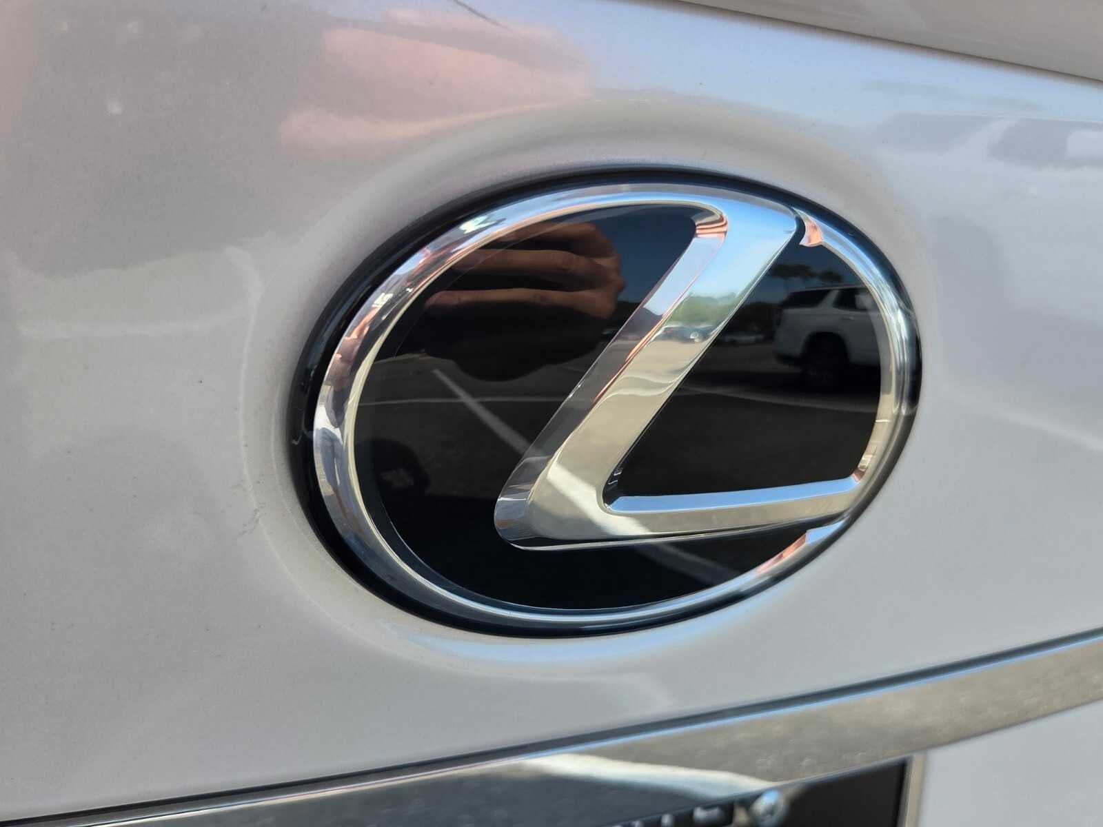 2021 Lexus LS 500 