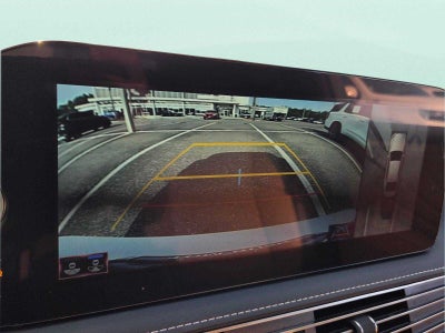 2021 Lexus LS 500 