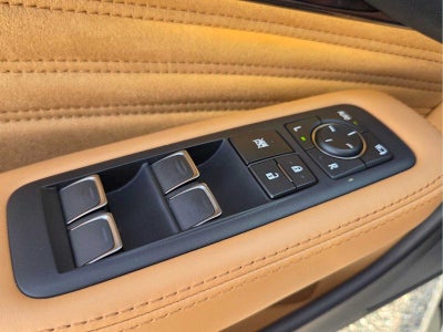 2021 Lexus LS 500 