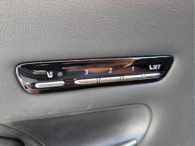 2021 Lexus LS 500 