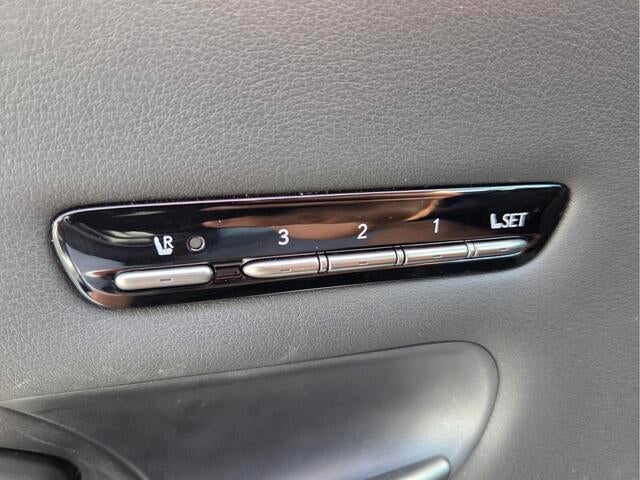 2021 Lexus LS 500 